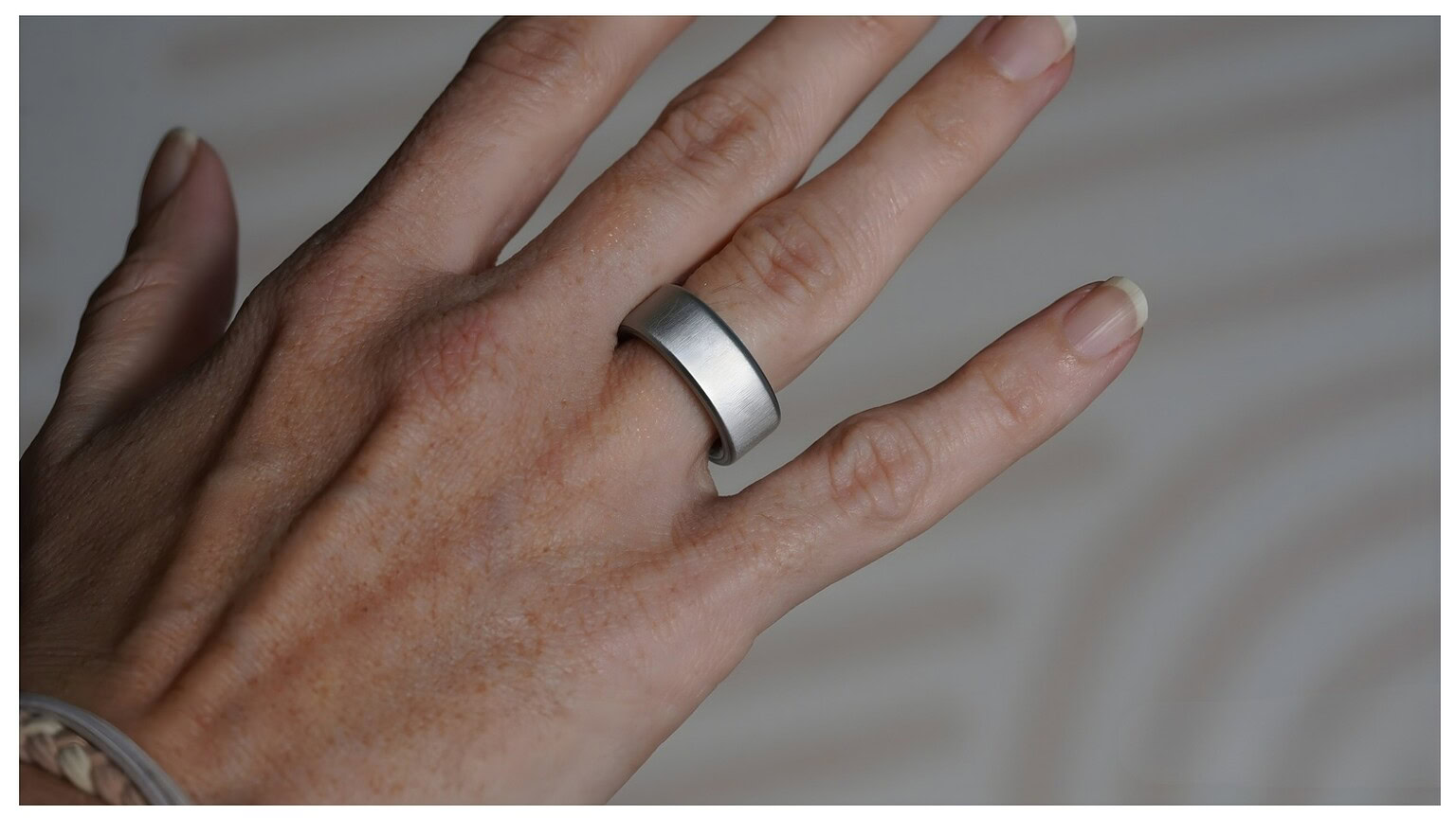 Oura Ring 5