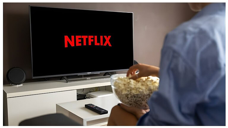 miniserie Netflix cult