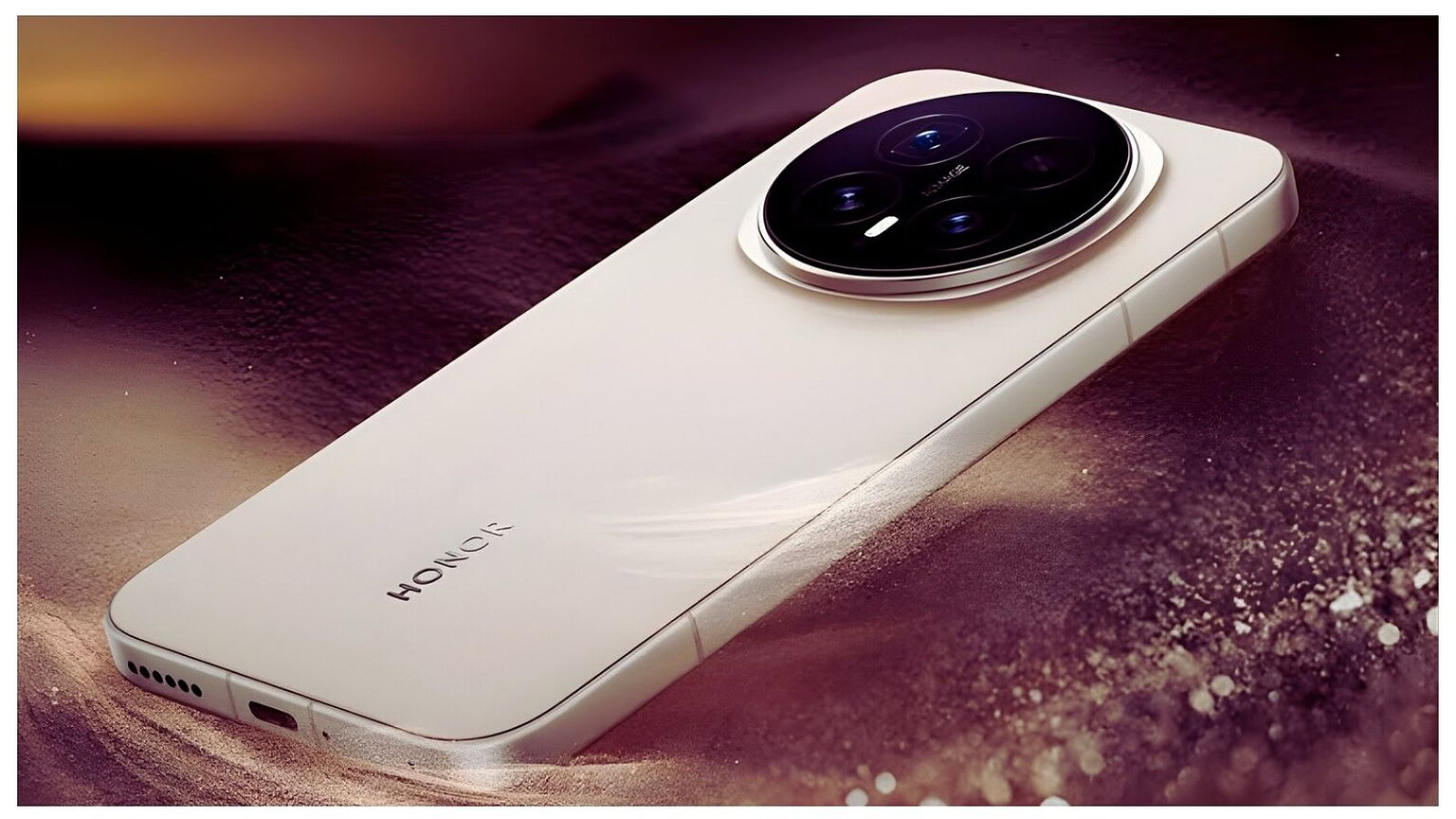 HONOR Magic 9
