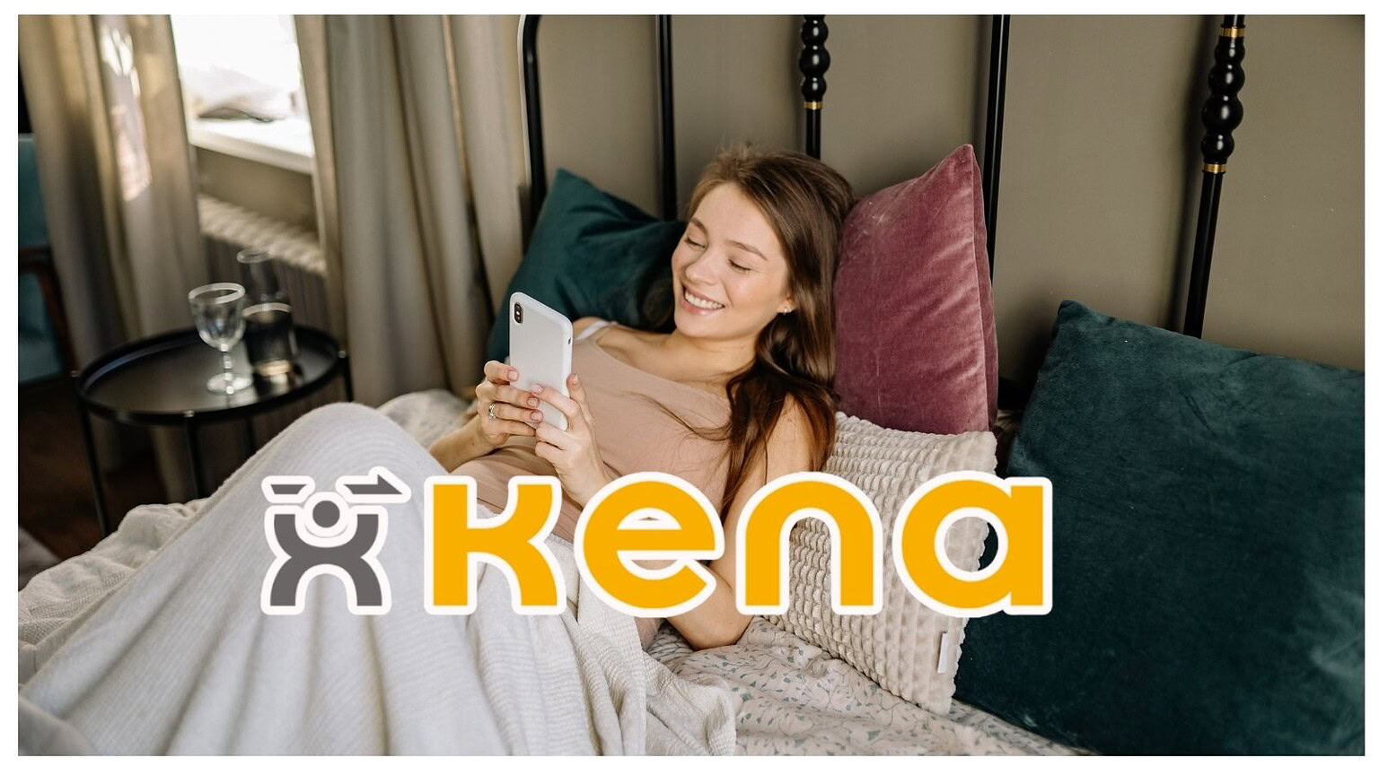 Kena Promo 100GB 5G