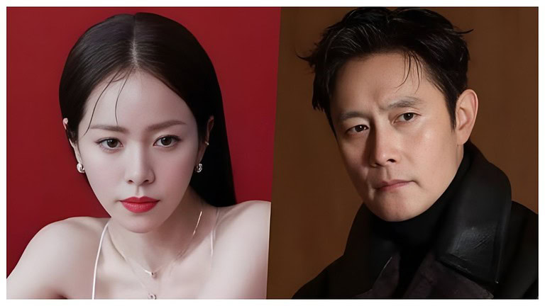 The Koreans remake