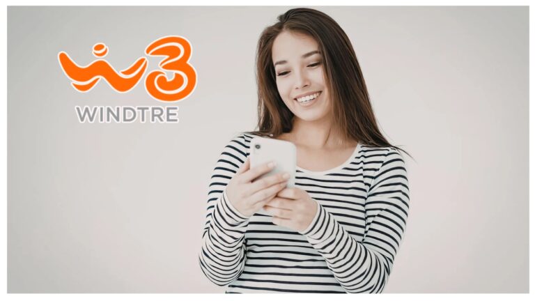 WINDTRE GO 250 XXS