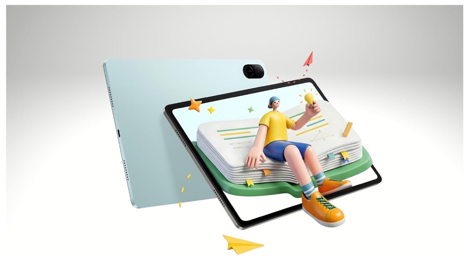 HONOR Pad X10