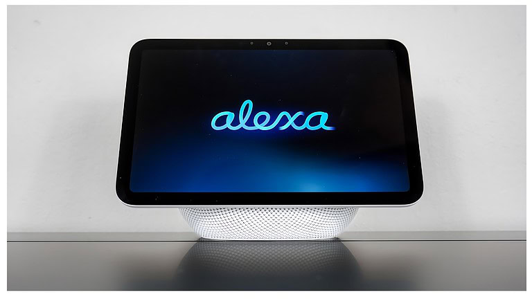 Alexa+ Sassy
