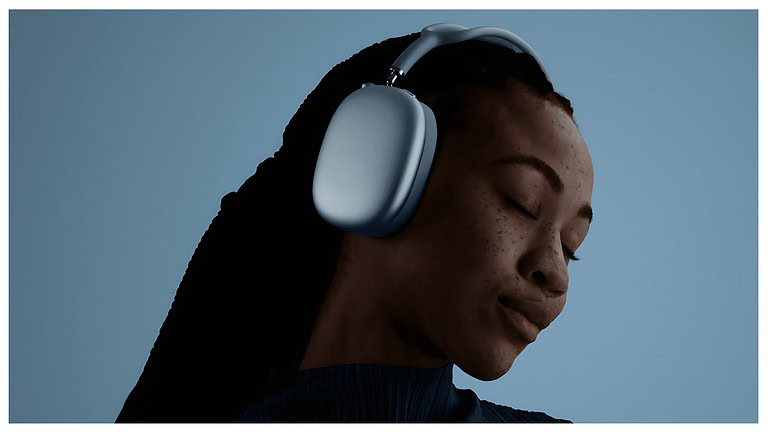 AirPods Max 2