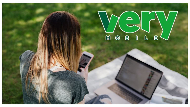 Very Mobile
