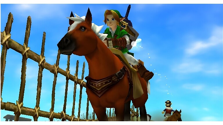 Zelda