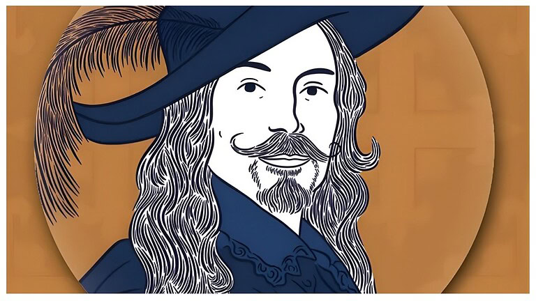 tomba D'Artagnan