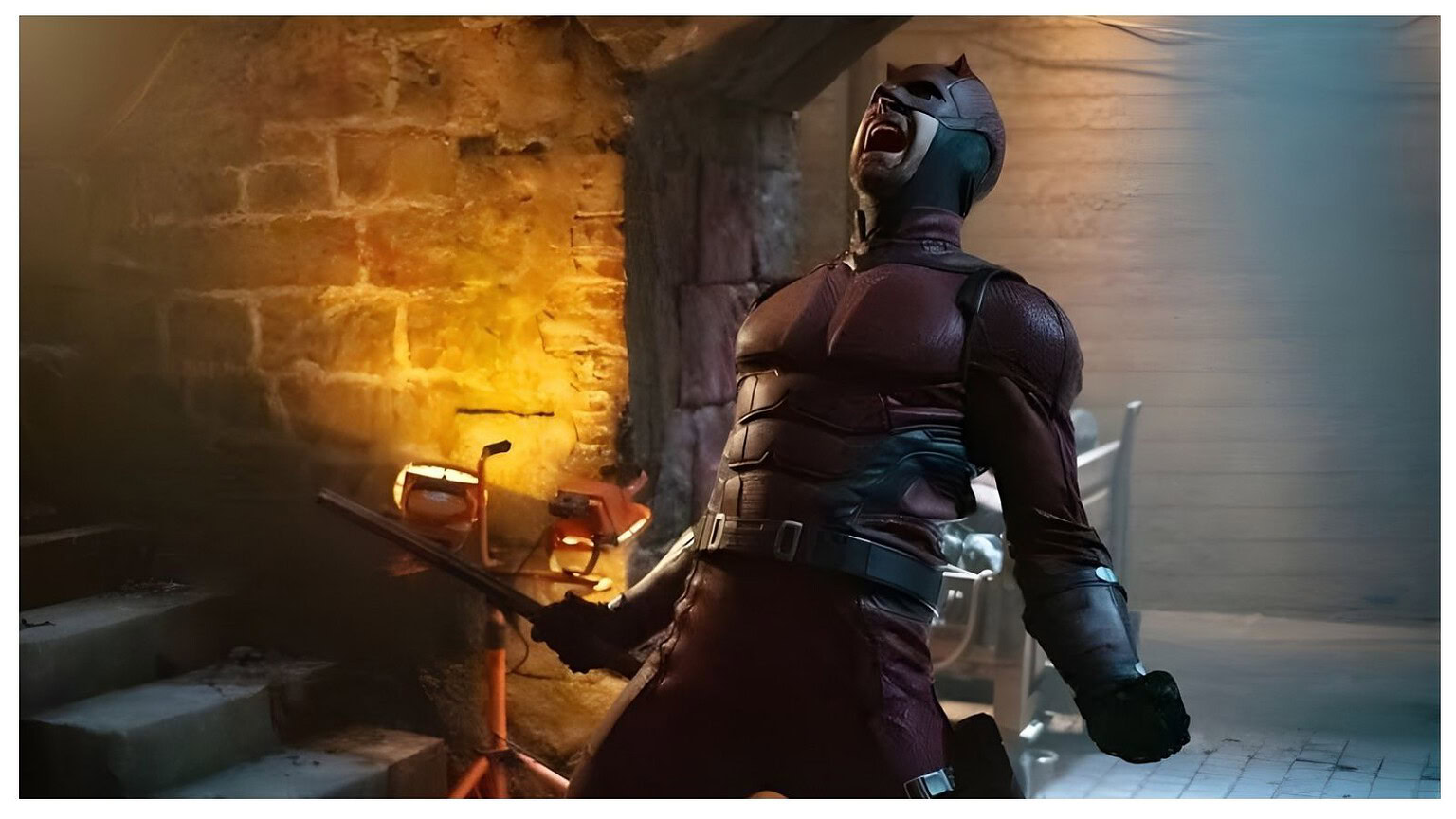 Daredevil Rinascita 2