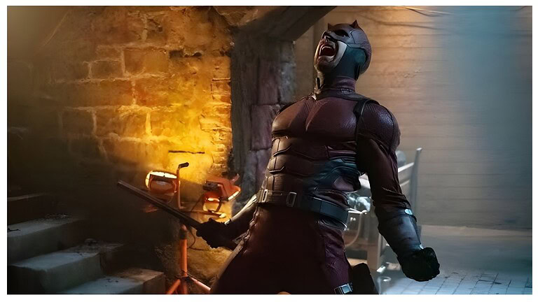 Daredevil Rinascita 2