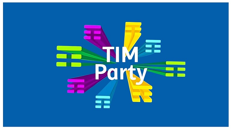TIM Party