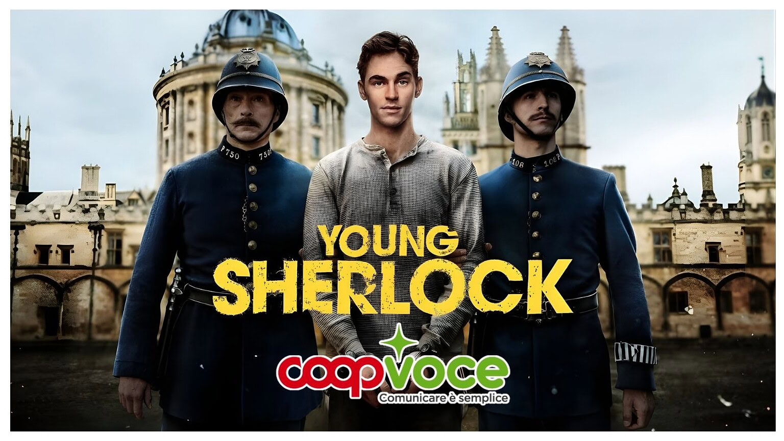 CoopVoce Prime Video