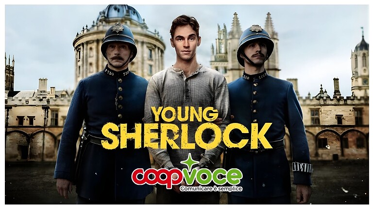 CoopVoce Prime Video
