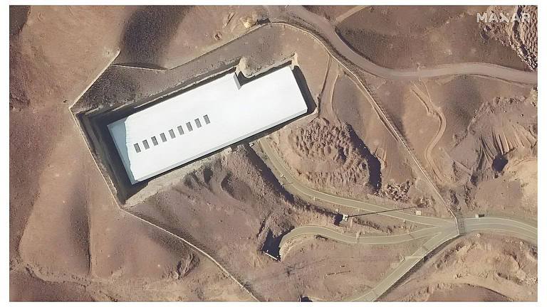 Iran