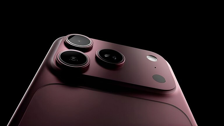 iPhone 18 Pro