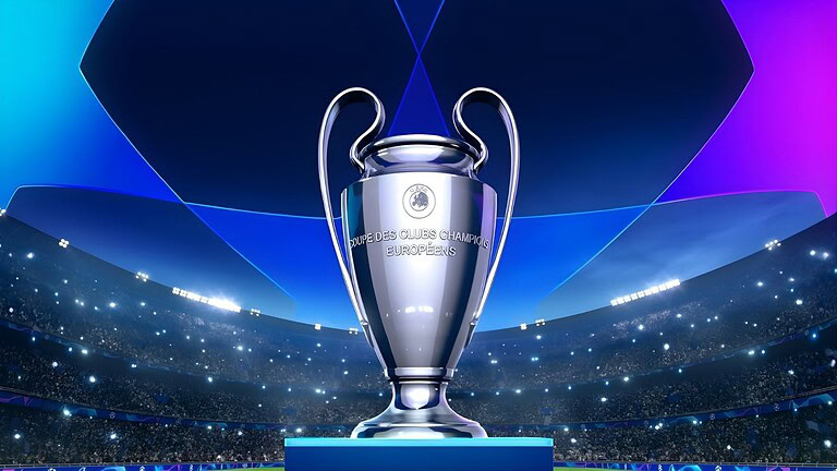 Champions League gratis Amazon