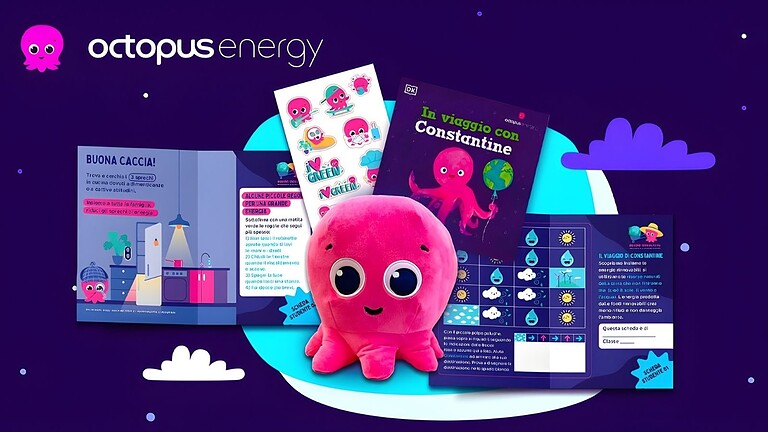 Octopus Energy Italia