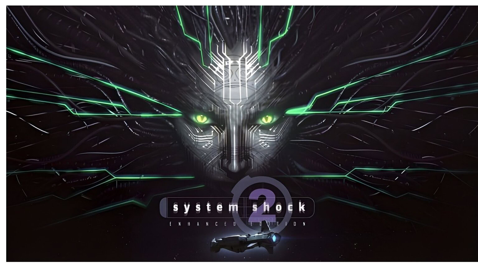 System Shock 2 Remaster