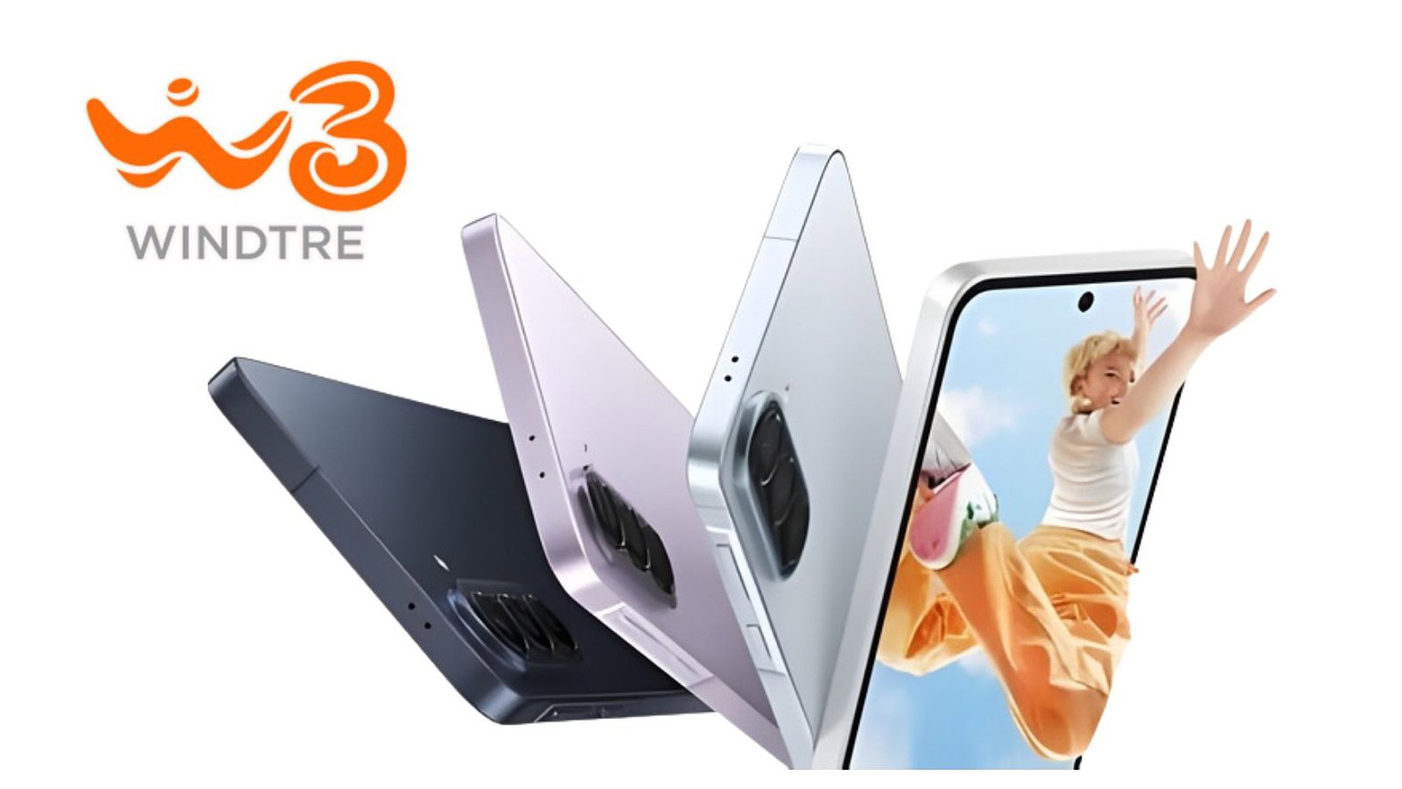 Samsung WindTre