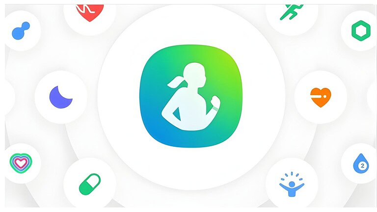 Samsung Health