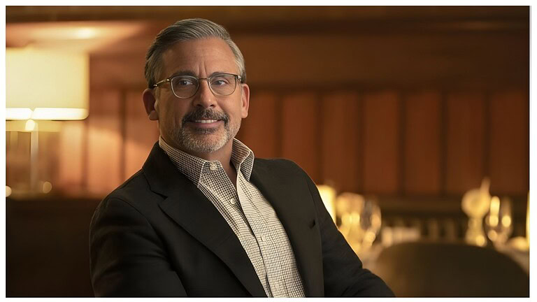 Steve Carell The Office