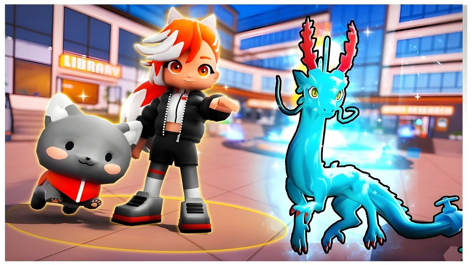 Anime Monster Collector Roblox