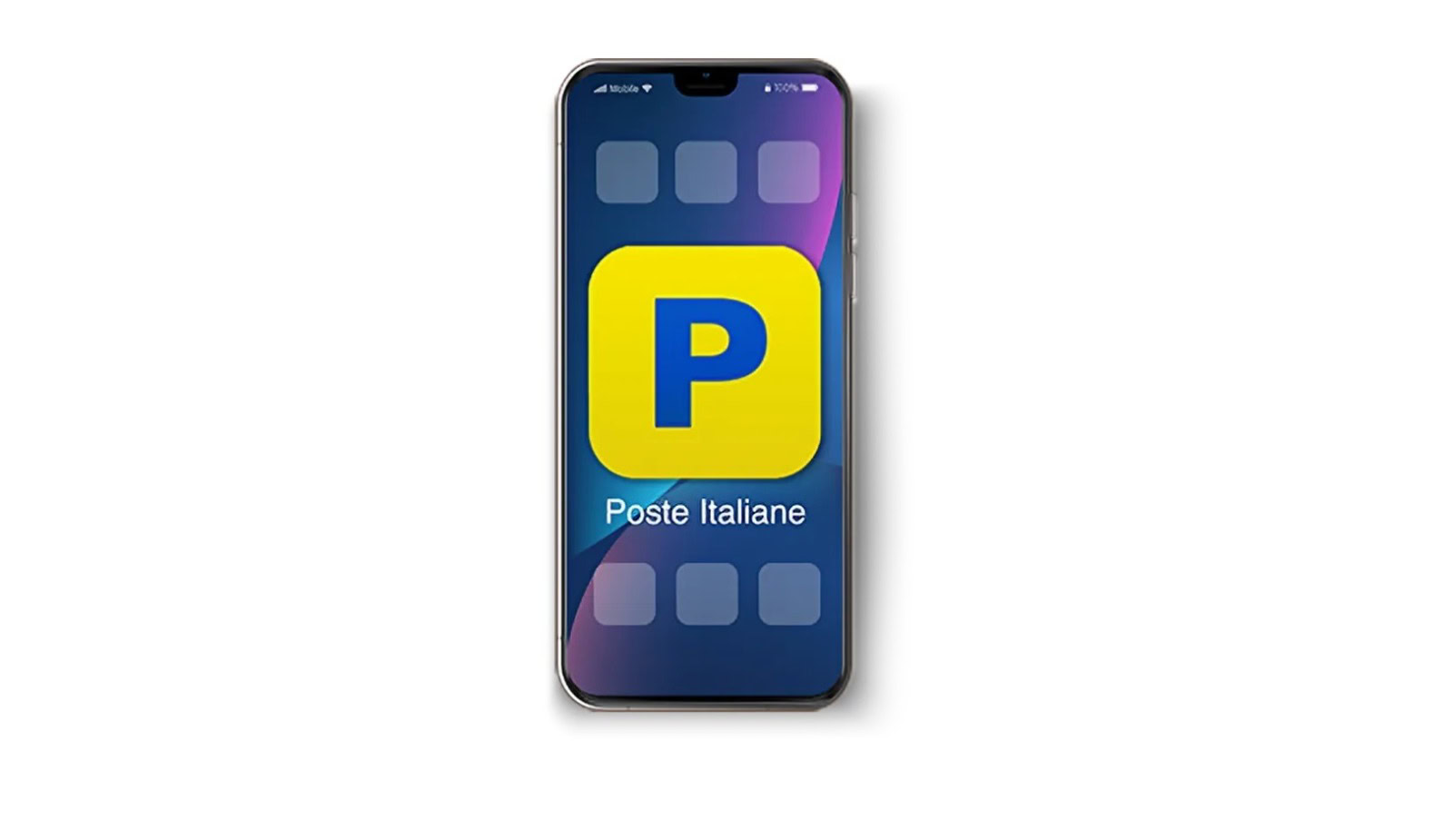 poste italiane