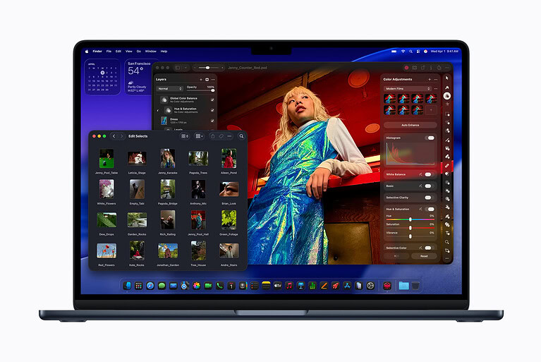 MacBook Pro M5 Nuovo MacBook Air M5 Apple