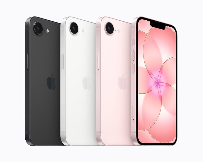 iPhone 17e Apple