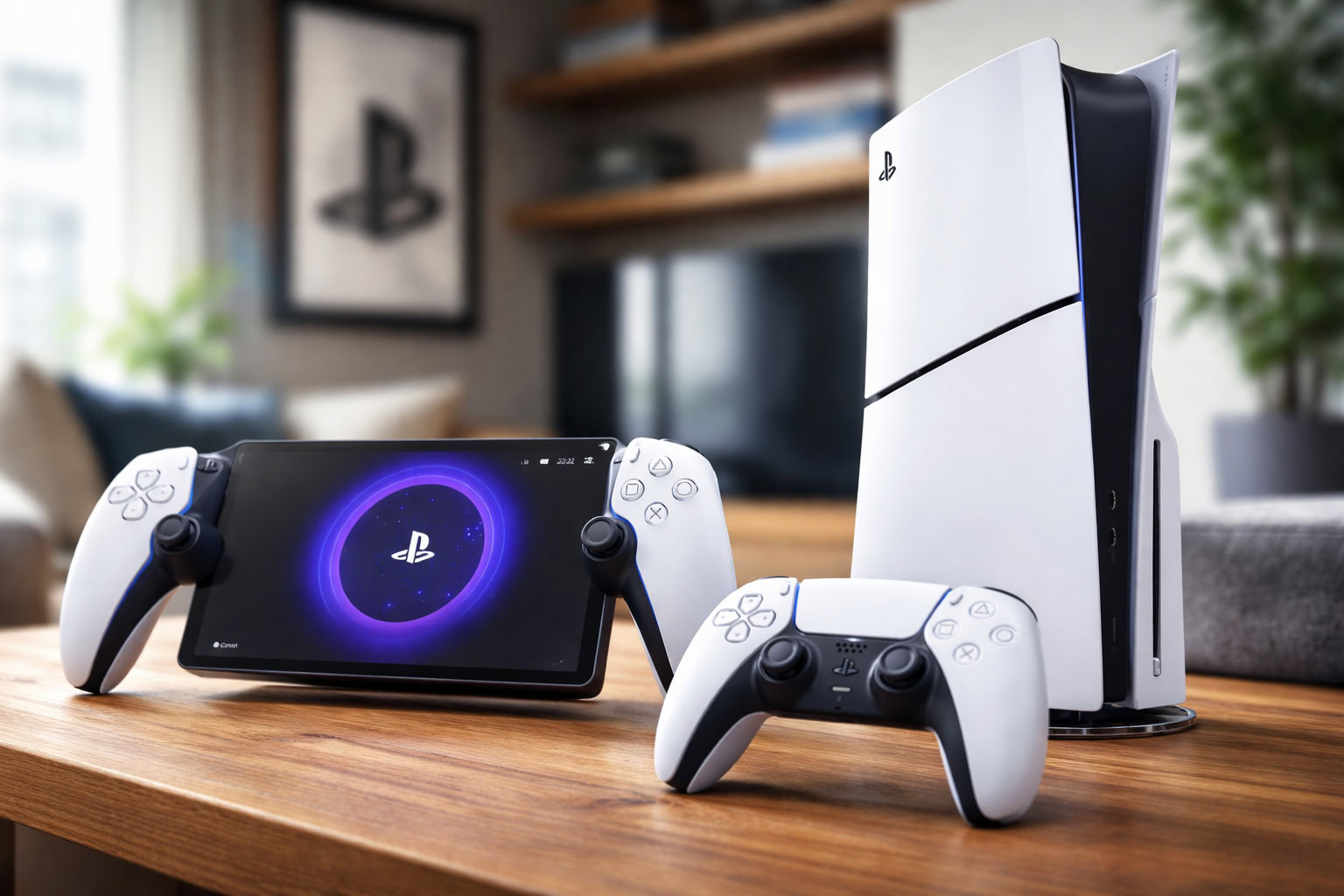 PlayStation 5 e Portal aumentano di prezzo in Europa: fino a 100€ in più_1