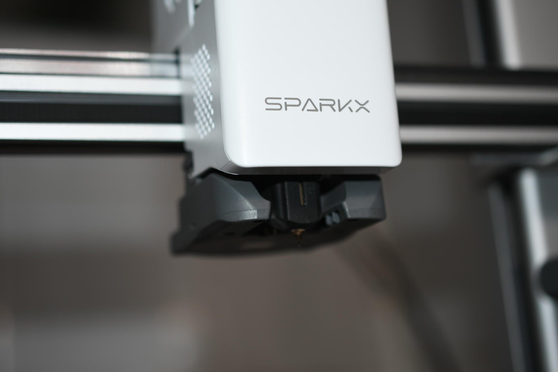Creality SparkX i7 - immagine 19 Creality SparkX i7 - immagine 19