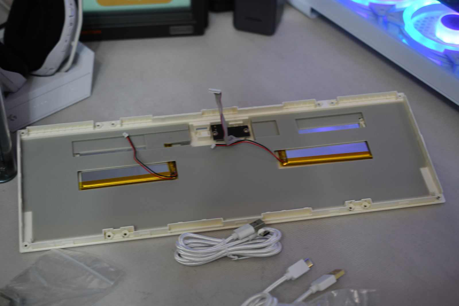 Epomaker RT98 - immagine 9 Epomaker RT98 - immagine 9