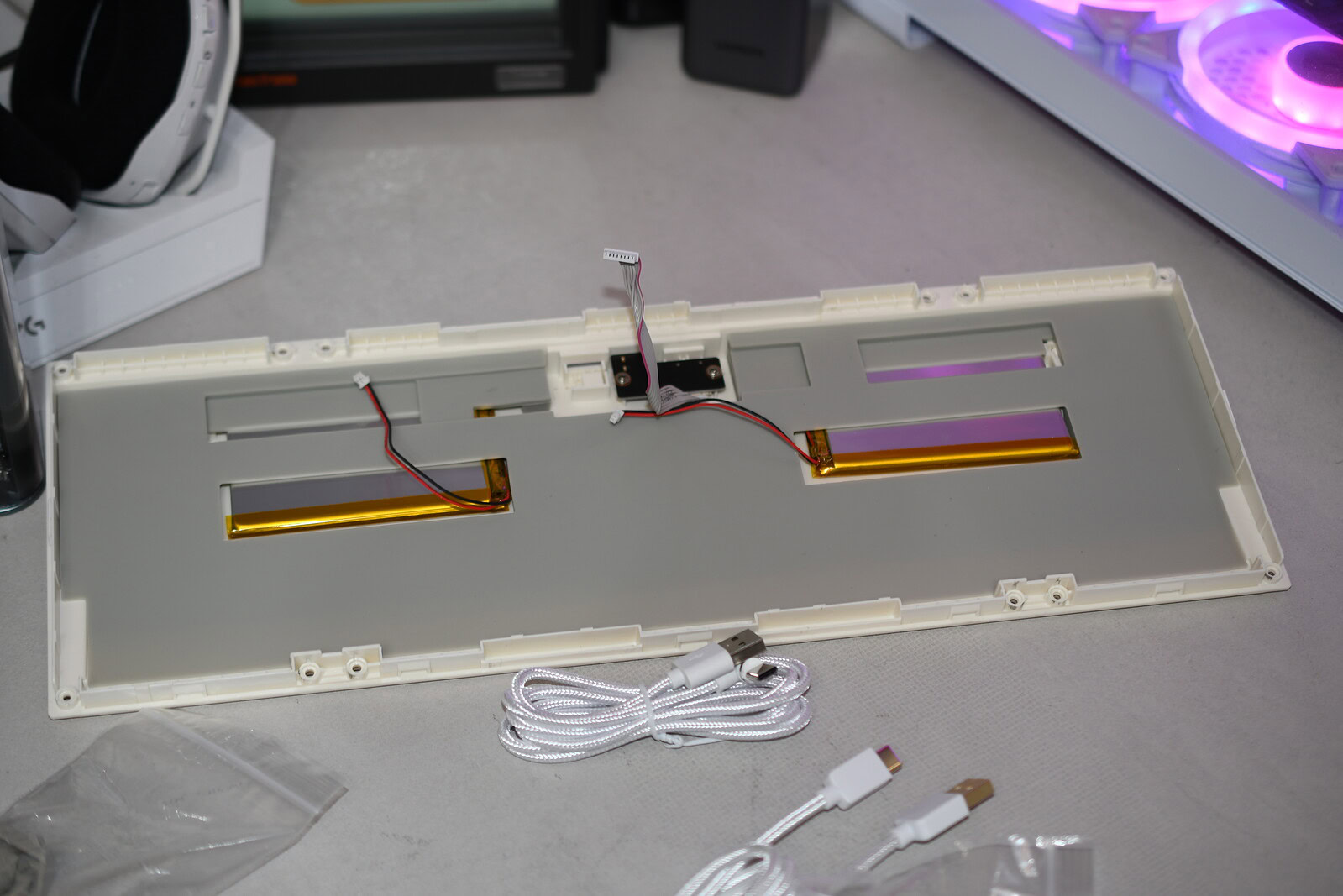 Epomaker RT98 - immagine 10 Epomaker RT98 - immagine 10