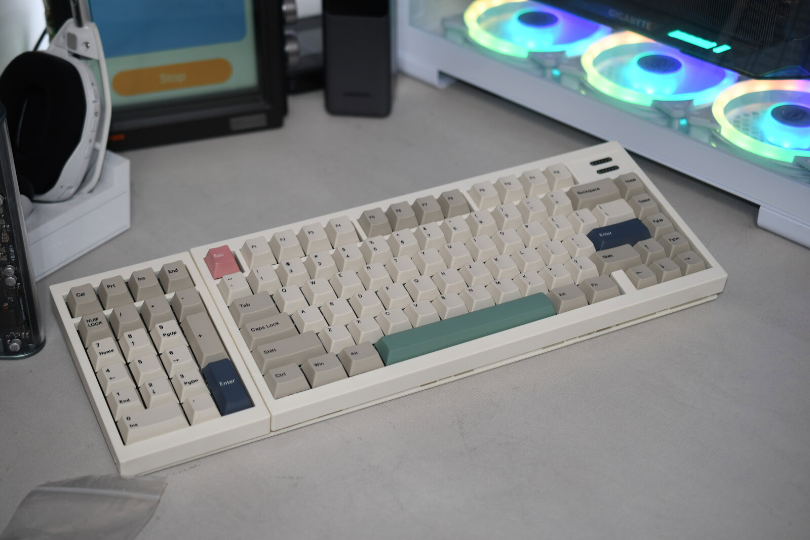 Epomaker RT98 - immagine 14 Epomaker RT98 - immagine 14