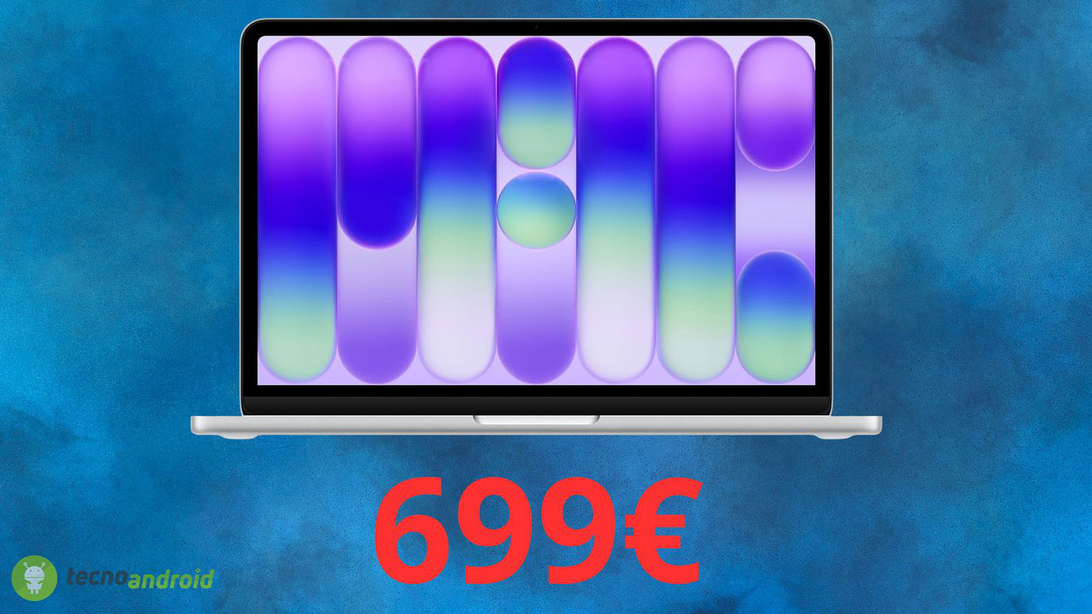 apple macbook neo