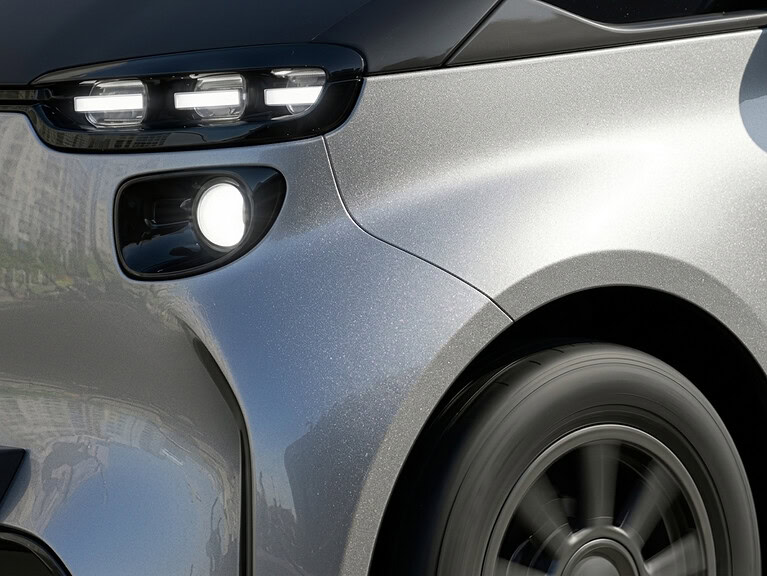 liux - design