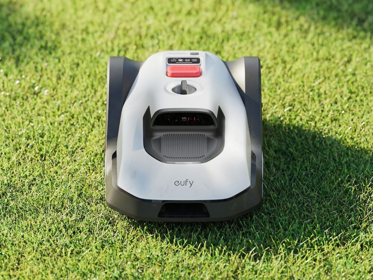 eufy c15