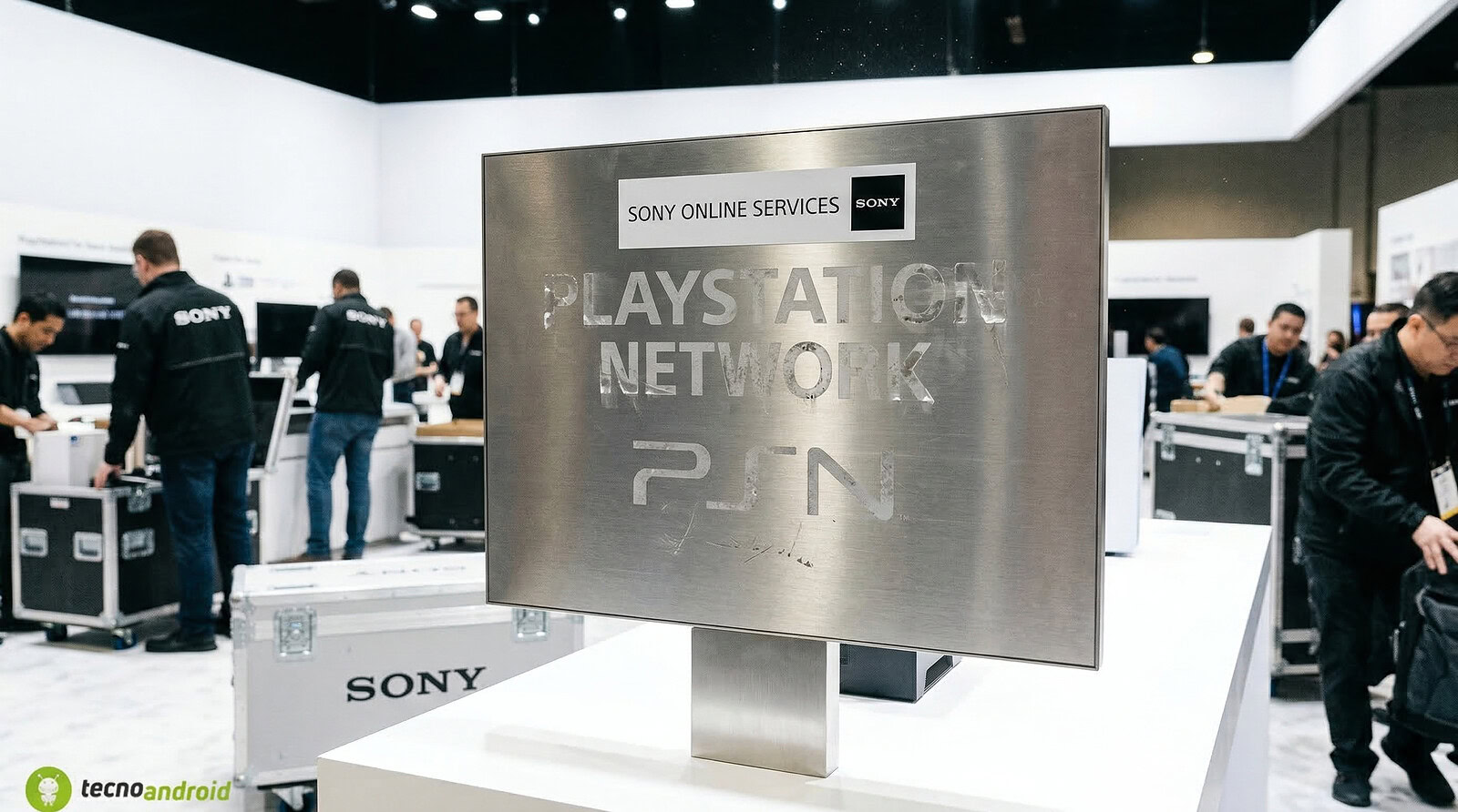 PlayStation Network cambia nome: Sony abbandona il brand storico