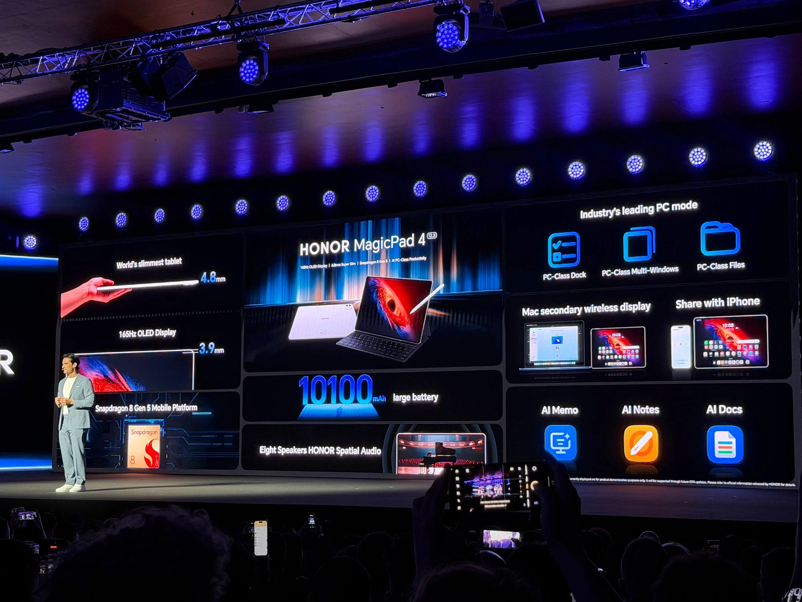 Honor MWC 2026 (25)