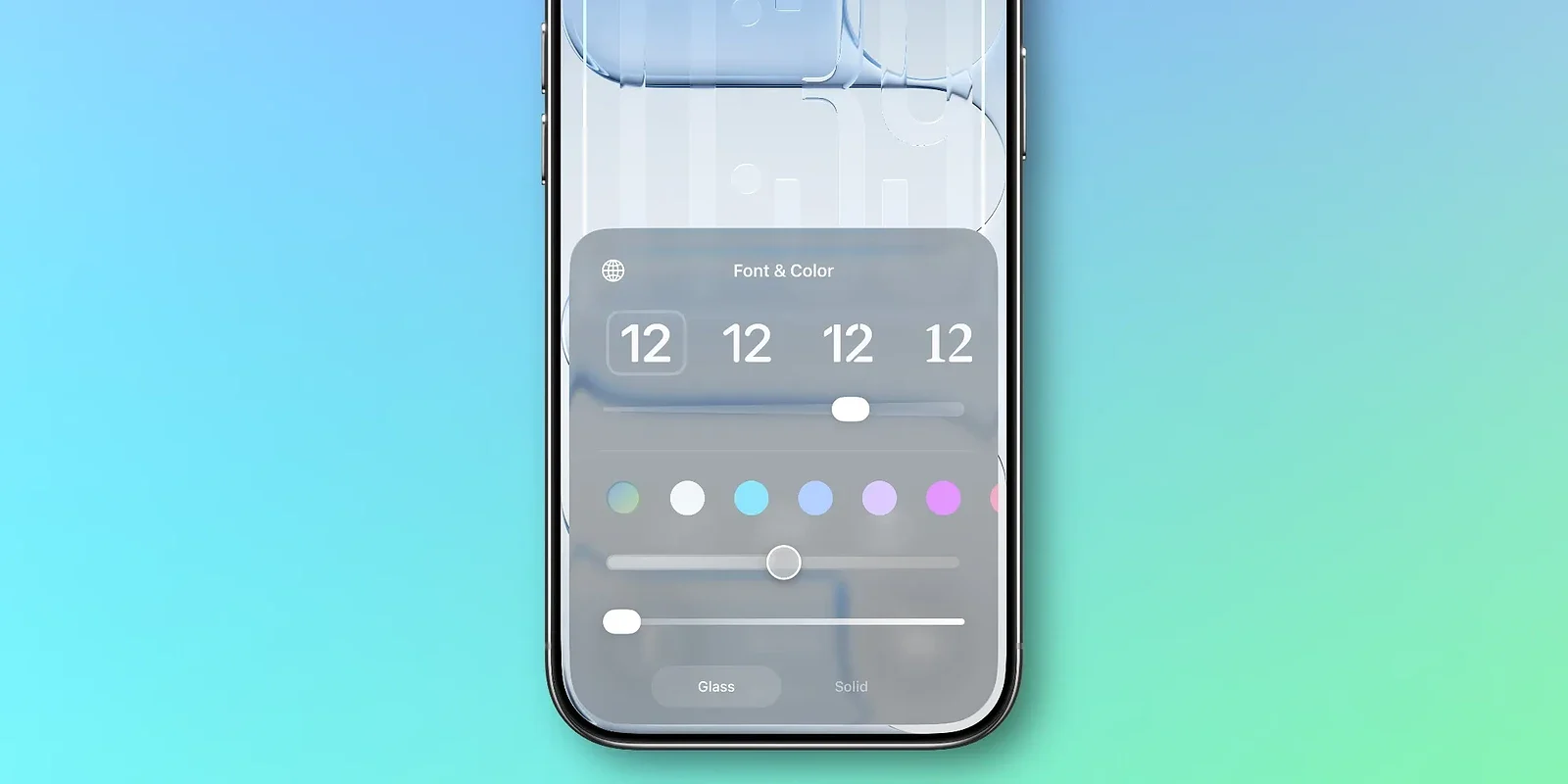 IOS 27