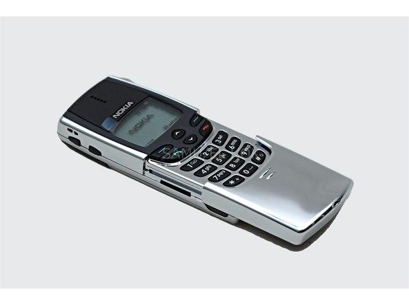 Nokia 8810