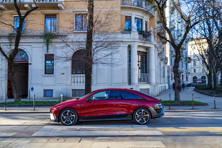 hyundai - caratteristiche hyundai - caratteristiche
