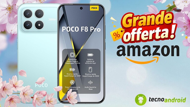 amazon poco