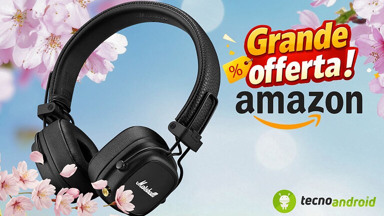 offerta amazon