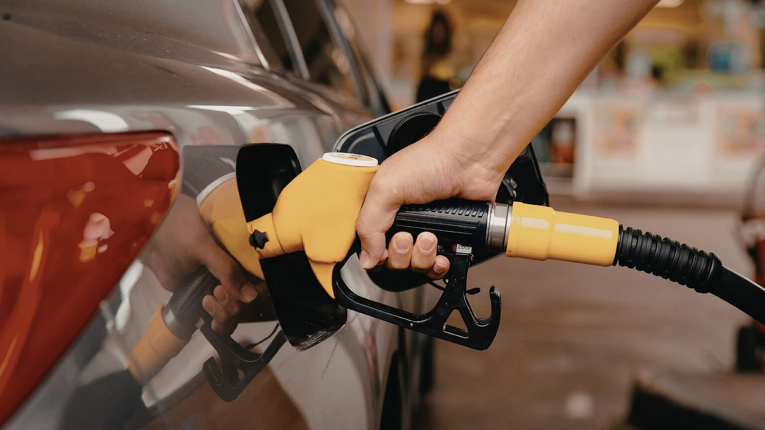 accise, benzina e diesel