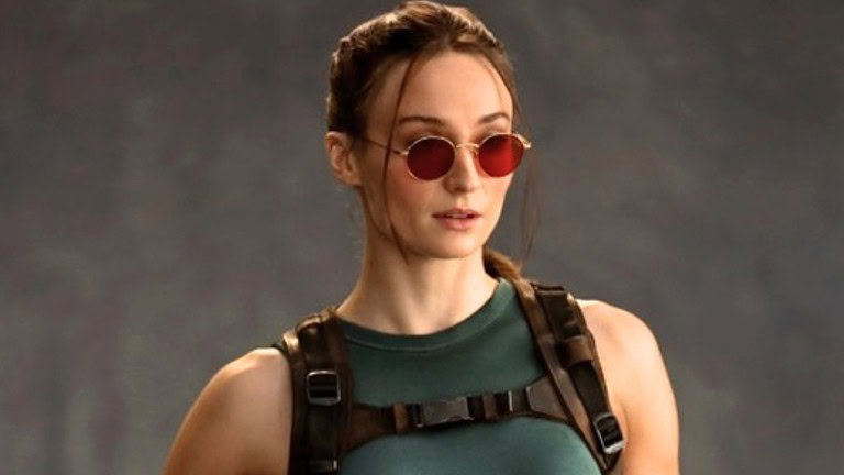 tomb rider prime video