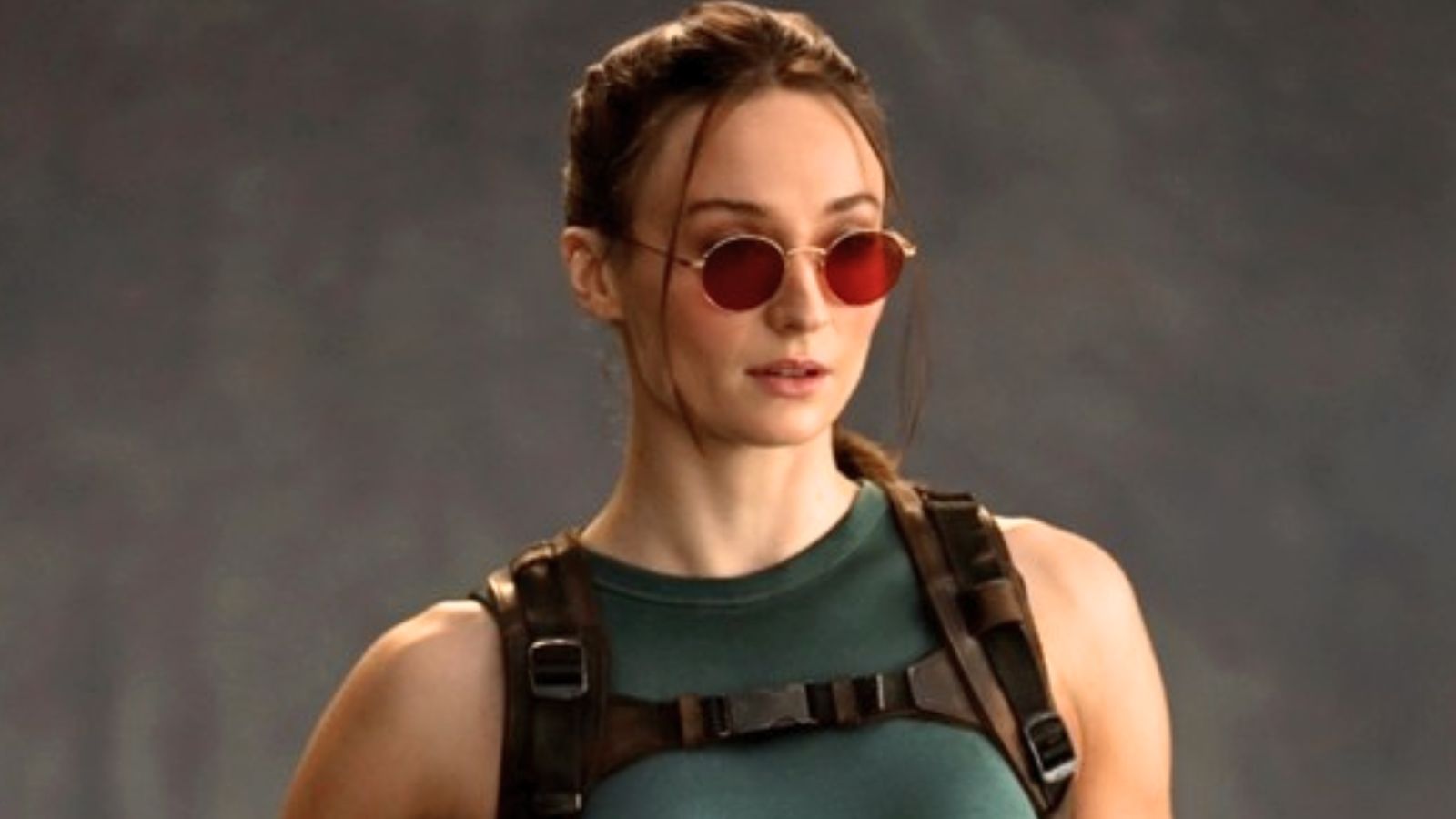 tomb rider prime video