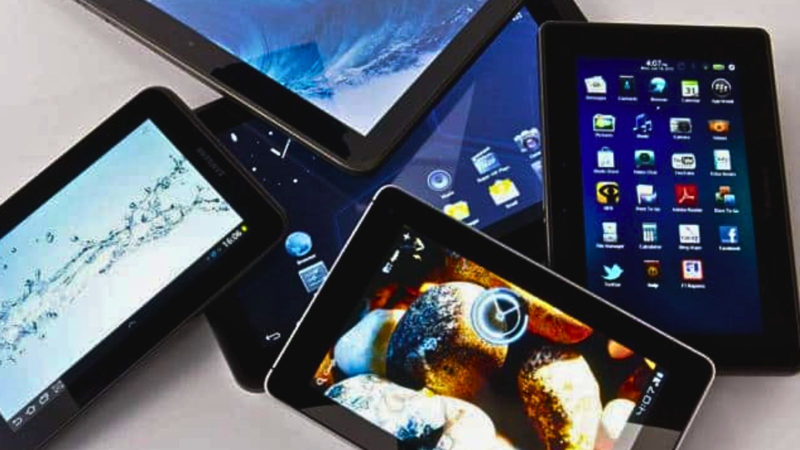 Tablet Android meglio dell'iPad? Le alternative da considerare nel 2026