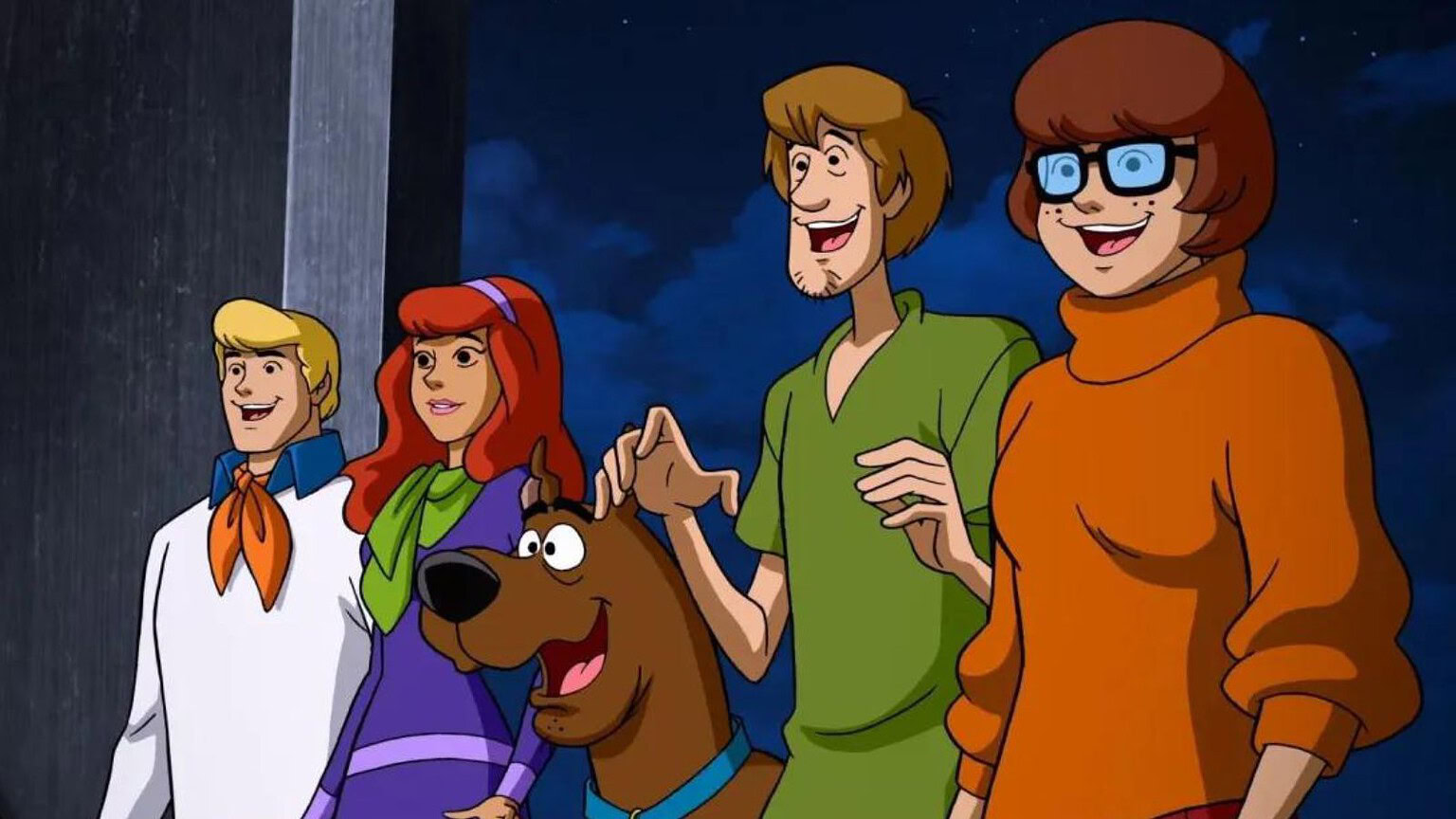 netflix scooby doo