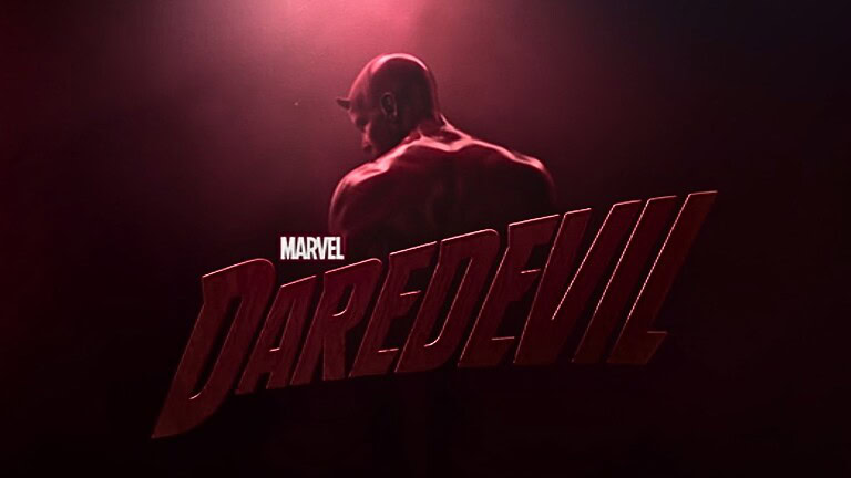 daredevil